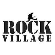 Rock village